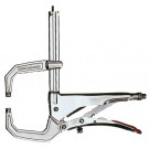 VAR.GRIP KLEŠČE 110MM