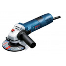 BOSCH kotni brusilnik Gws 7-125 škatla