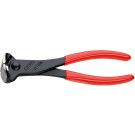 ČELNE ŠČIPALKE PVC 160MM