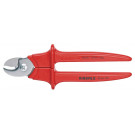 ŠKARJE ZA KABLE VDE IZOLIRANE 230MM