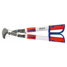 ŠKARJE ZA KABLE ALU 9532 038 570MM