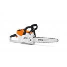 STIHL akumulatorska motorna žaga MSA 200C-B 30 cm