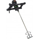 EIBENSTOCK mešalec EHR 18 S Set, 1100 Watt, direktno vpetje 14 z mešalno palico 120mm