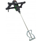 EIBENSTOCK mešalnik EHR20/2.5S Set,1300 Watt, direktno vpetje M14 z nastavkom 140mm