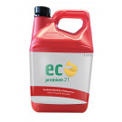 Eco-Premium bencin za dvotaktne motorje, 5 litrov
