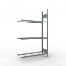 REGAL ZA GUME 2000X1200X400 3LE AR