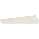 RECA LETVICA ZA NAPIS 1000X33/30MM