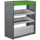 RECA MAXMOBIL Profi-Line Modul 890 x 805 x 310 mm RX601