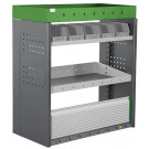 RECA MAXMOBIL Profi-Line Modul 990 x 925 x 410 mm RX603