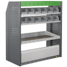 RECA MAXMOBIL Profi-Line Modul 1145 x 1100 x 310/410 mm RX606