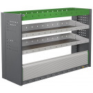 RECA MAXMOBIL Profi-Line Modul 890 x 1325 x 410 mm RX614