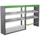 RECA MAXMOBIL Profi-Line Modul 1145 x 1990 x 310 mm RX620