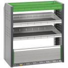 RECA MAXMOBIL Profi-Line Modul 890 x 805 x 310/410 mm RX652