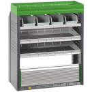 RECA MAXMOBIL Profi-Line Modul 990 x 805 x 310/410 mm RX655
