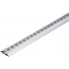 AIRLINE-VODILO 50X11,5X1000MM POLOKR.