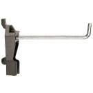RECA MAXMOBIL Winkelhaken - Länge 50 mm - 60 x 27 x 71 mm LBC3-71