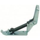 RECA MAXMOBIL Verschlusslager für Stielwerkzeuge 165 mm XVL.165
