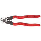 KLESCE ZA SNEMANJE IZOL. KNIPEX 190 MM