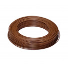 PVC VODIC H07V-K 1,5 MM² 100 M RJAVI