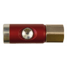 DL-Sicherheitskupplung DN 7,4 IG 1/4"