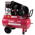 Kompresor Elmag Euroair 410/10/50D