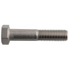 Vijak s šestkotno glavo ASME-B18.2.1 - F593H - črn - 3/4 ZO - 10UNC X 2 3/4 ZO