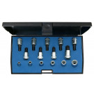GEDORE Schraubendreher-Satz 1/4" 15-teilig TX -ITX 20 TX-015- Nr.:1815628