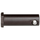 GEDORE Rädchenbolzen Gr. 1 für niro-Rohre -230611- Nr.:1154656