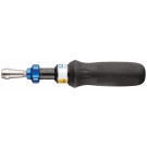 GEDORE Drehmomentschrauber QSN 600 FH S 1/4" 1-6 Nm -756-06- Nr.:1400169