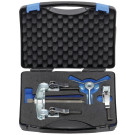 GEDORE Abzieher-Set mit 3 Haken 90 x 100 mm -1.07/K-1-SE- Nr.:1438484