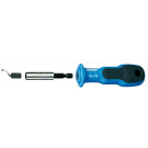 GEDORE Entgrater-Bit 1/4" 6kt -E-8730- Nr.:2190915