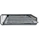 GEDORE Doppelmaulschlüssel-Satz im Halter 8-teilig 6-22 mm -H 6-8- Nr.:6079400