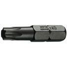 GEDORE Schraubendreherbit 1/4", Vorteilspack 10-teilig, Innen-TX T40 -687 TX T40 S-010- Nr.:6542990