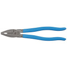 GEDORE Kraft-Kombinationszange 225 mm, tauchisoliert -8250-225 TL- Nr.:6708040