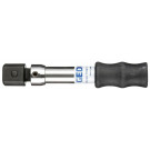 GEDORE Knick-Drehmomentschlüssel TBN 9 x 12 mm 10-65 Nm -760-45- Nr.:1824716