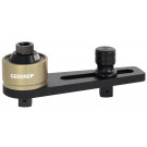 GEDORE Drehmomentvervielfältiger DREMOPLUS ALU 2800 Nm -DVI-28L- Nr.:2653257