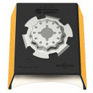 BOSCH profesionalni brusni papir 70G