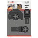 BOSCH Komplet Acz85Ec Aiz20Ab Aiz24Ec PAK = 3 kosi.