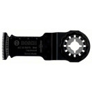 Boschev list za potopno žago BIM AIZ 32 BB za trdi les, 40 x 32 mm, 5 kosov