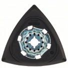 Boscheva brusilna plošča AVI 93 G, 93 mm, za GOP, PMF, Fein, Makita, Skil