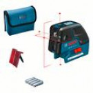 Kombinirani laser GCL 25, z zaščitno torbo