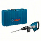 Boschevo udarno kladivo s SDS-max GSH 11 VC