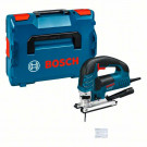 Boscheva vbodna žaga GST 150 BCE, z L-BOXX