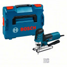 Boscheva vbodna žaga GST 150 CE, z L-BOXX