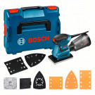 Vibracijski brusilnik GSS 160 Multi
