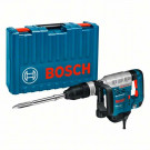 Boschevo udarno kladivo s SDS-max GSH 5 CE