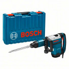 Boschevo udarno kladivo s SDS-max GSH 7 VC
