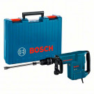 Boschevo udarno kladivo s SDS-max GSH 11 E