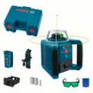 Boschev rotacijski laser GRL 300 HVG
