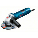 BOSCH kotni brusilnik Gws7-115E Kontrolna omarica